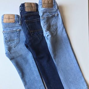 Boys clothes Size 3-4